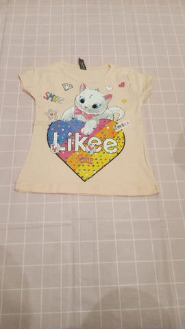 Girl Kids Clothes