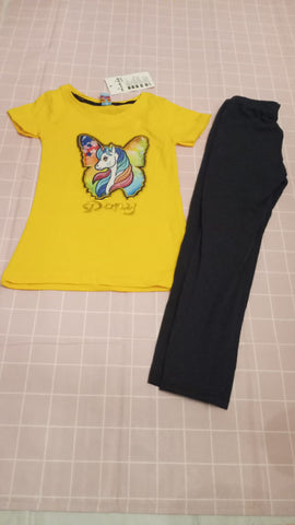 Girl Kids Clothes