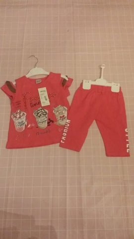 Girl Kids  Clothes